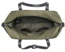 24H Holdall W/Shoulder Strap - Olive